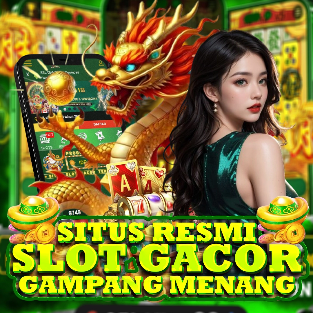 SELATAN88: Link Situs Slot Gacor 88 Resmi Terbaik Hari Ini Ter-Update 2025